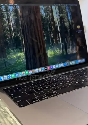 New Laptop Apple MacBook Pro 2019 8GB Intel Core I5 SSD 512GB