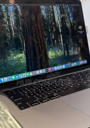 New Laptop Apple MacBook Pro 2019 8GB Intel Core I5 SSD 512GB