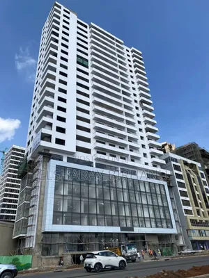 Photo - 2bdrm Apartment in Bamacon Reslestate, Kirkos for sale