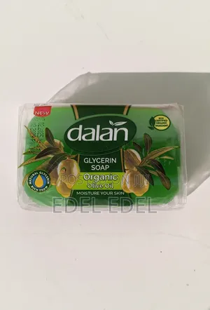 Photo - Dalan Glycerin Soap