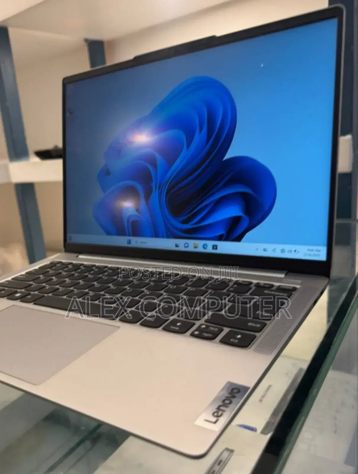 New Laptop Lenovo Ideapad 3 16GB Intel Core I5 SSD 512GB