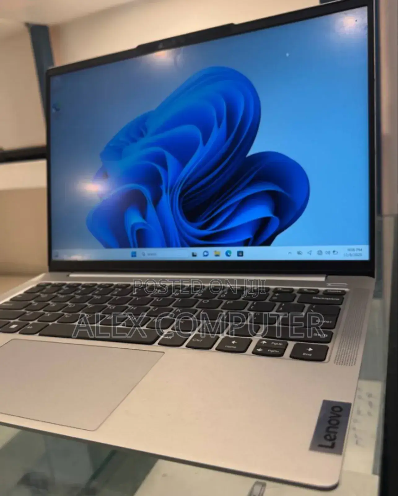 New Laptop Lenovo Ideapad 3 16GB Intel Core I5 SSD 512GB