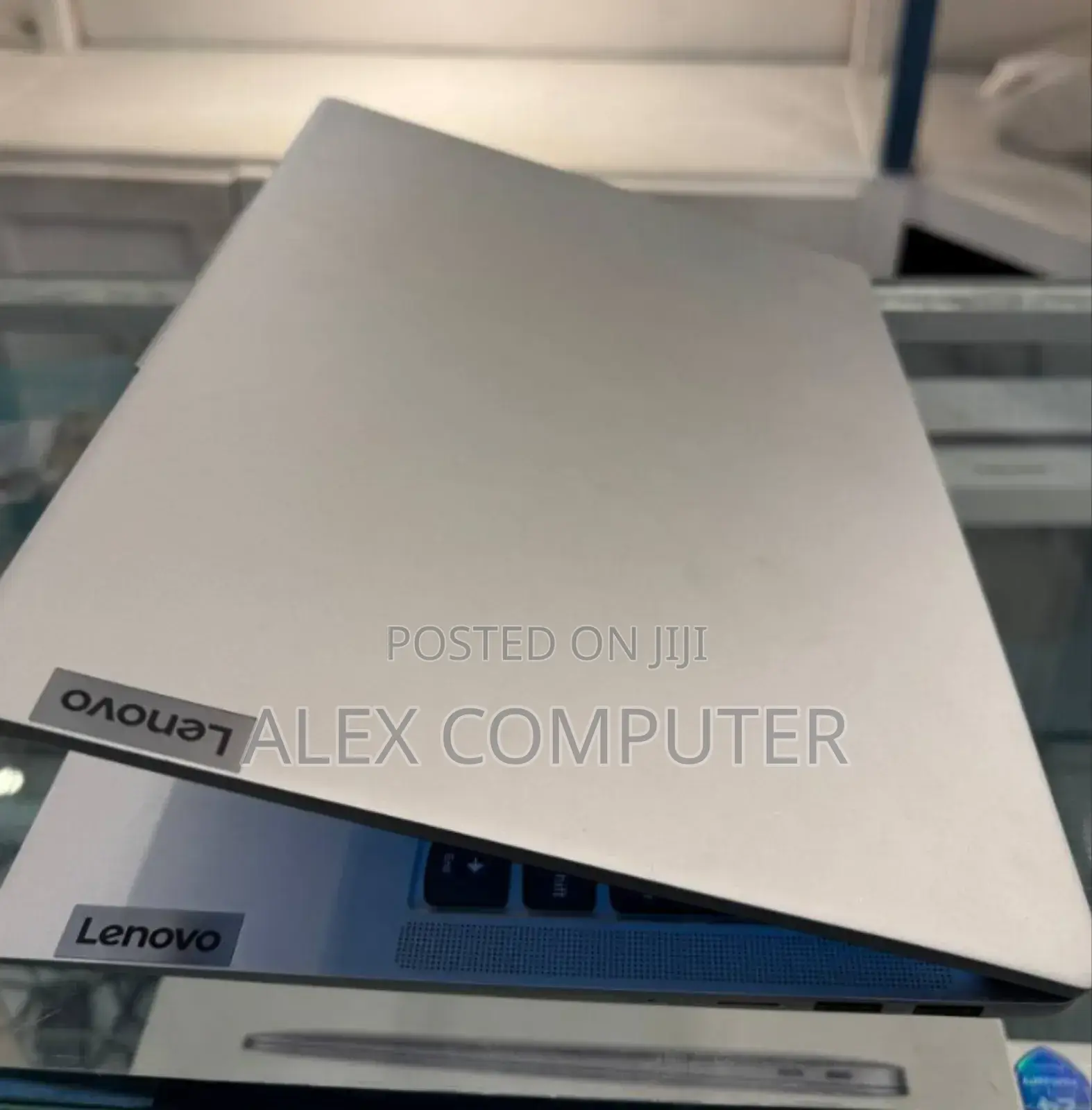 New Laptop Lenovo Ideapad 3 16GB Intel Core I5 SSD 512GB