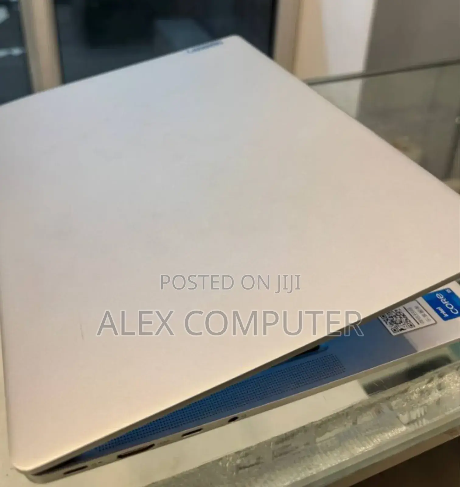 New Laptop Lenovo Ideapad 3 16GB Intel Core I5 SSD 512GB