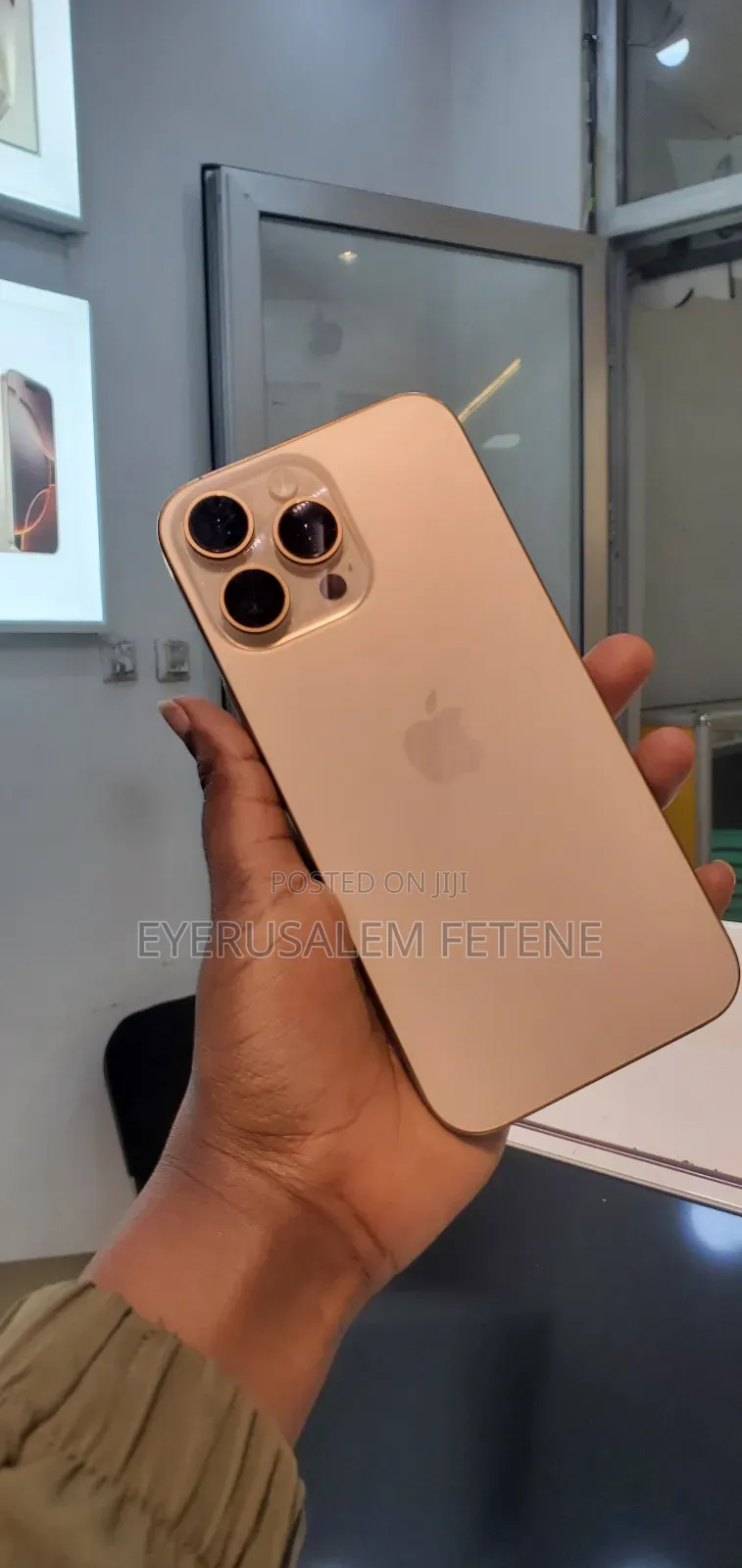 Apple iPhone 16 Pro Max 256 GB