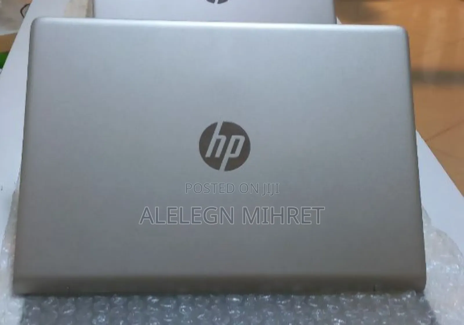 New Laptop HP Pavilion 15 8GB Intel Core I5 SSD 256GB