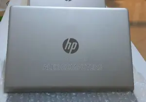 New Laptop HP Pavilion 15 8GB Intel Core I5 SSD 256GB