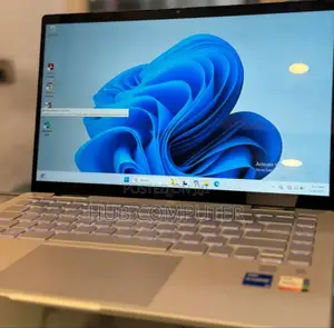 New Laptop HP Pavilion X360 16GB Intel Core I5 SSD 512GB