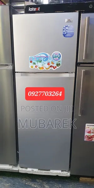 Elegaca Fridge