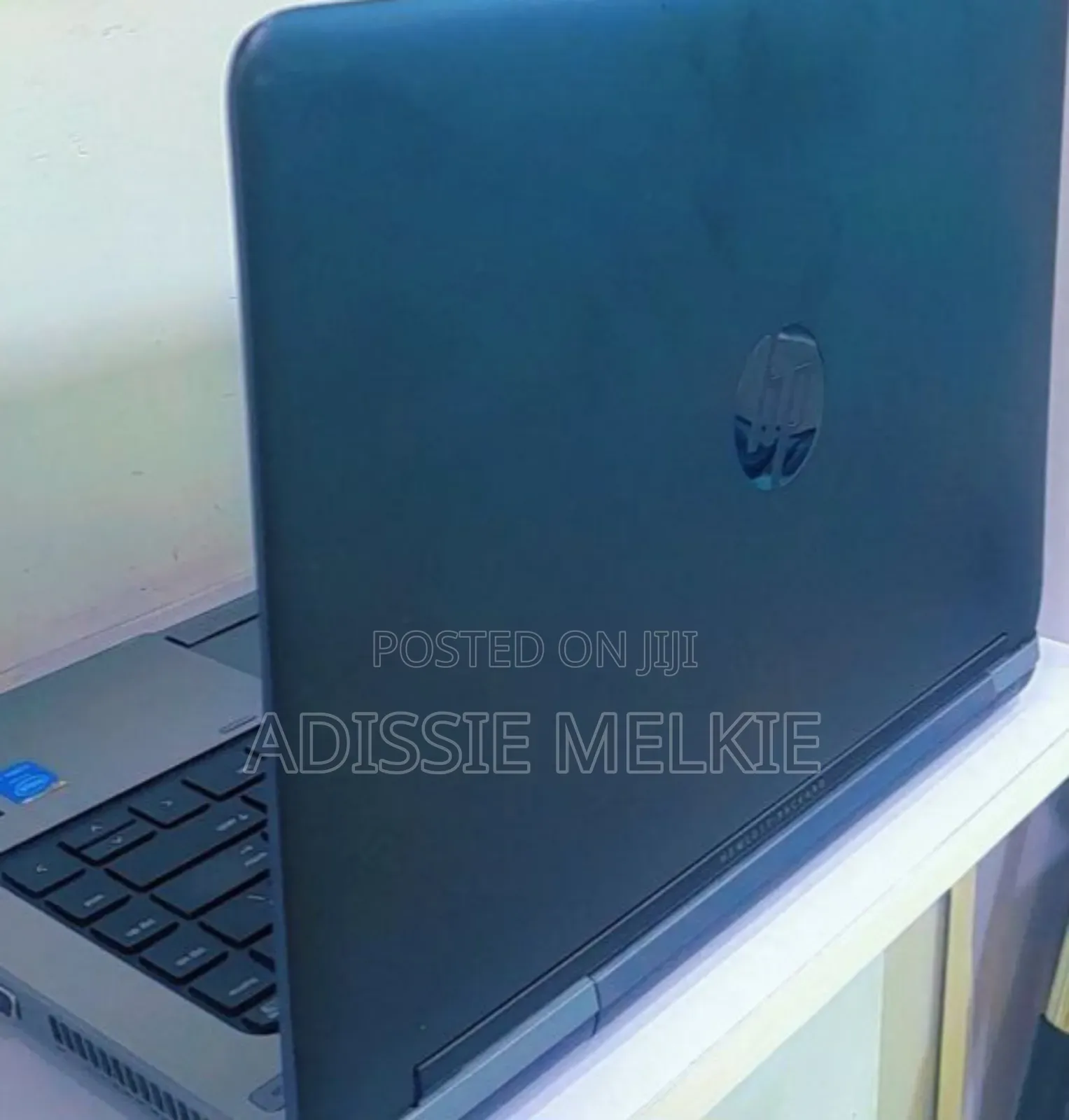 New Laptop HP ProBook 640 G1 8GB Intel Core i5 SSD 1T