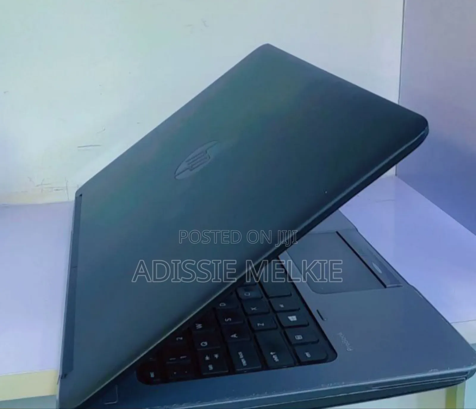 New Laptop HP ProBook 640 G1 8GB Intel Core i5 SSD 1T