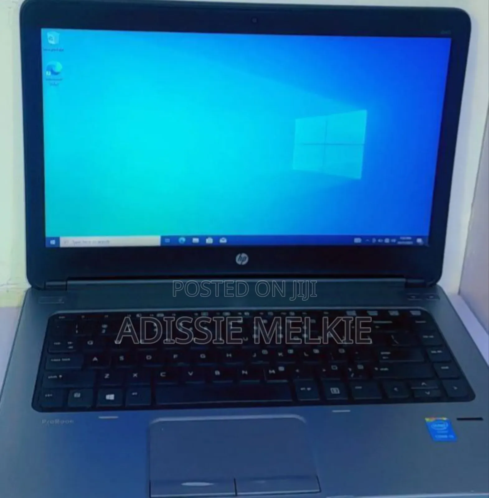 New Laptop HP ProBook 640 G1 8GB Intel Core i5 SSD 1T