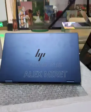 New Laptop HP OmniBook 5 Flip 16GB Intel Core Ultra 7 SSD 1T