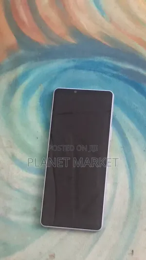 New Sony Xperia 10 V 128 GB Black