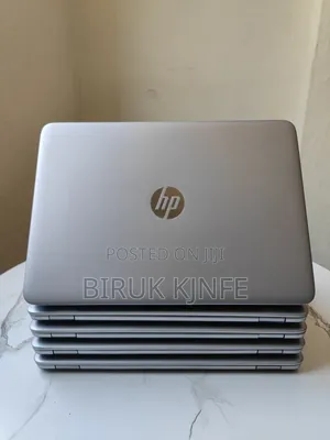 New Laptop HP EliteBook 840 8GB Intel Core I5 SSD 512GB