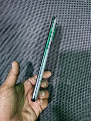 Samsung Galaxy S20 Ultra 5G 256 GB Black