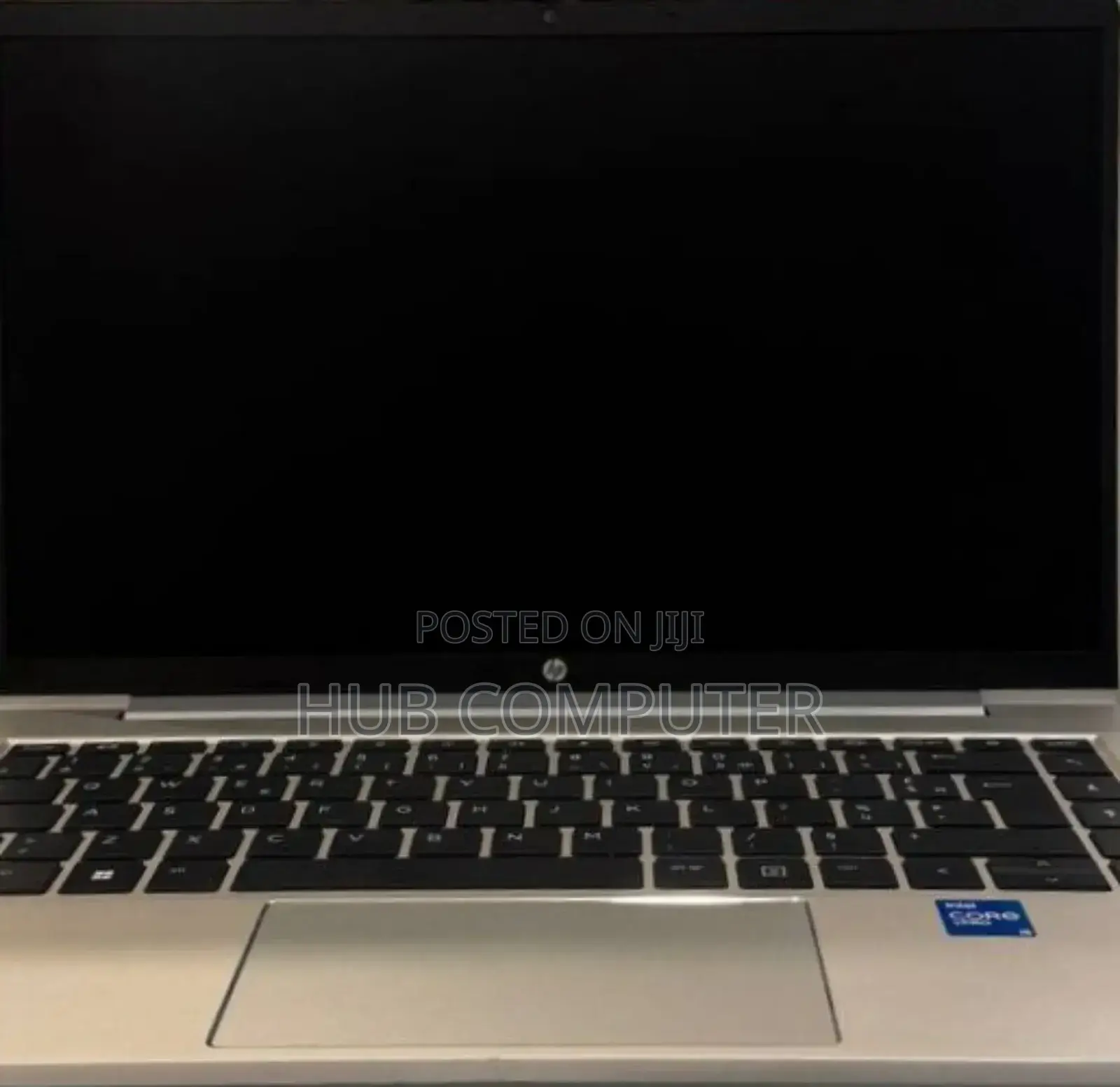 New Laptop HP ProBook 430 16GB Intel Core I7 SSD 512GB