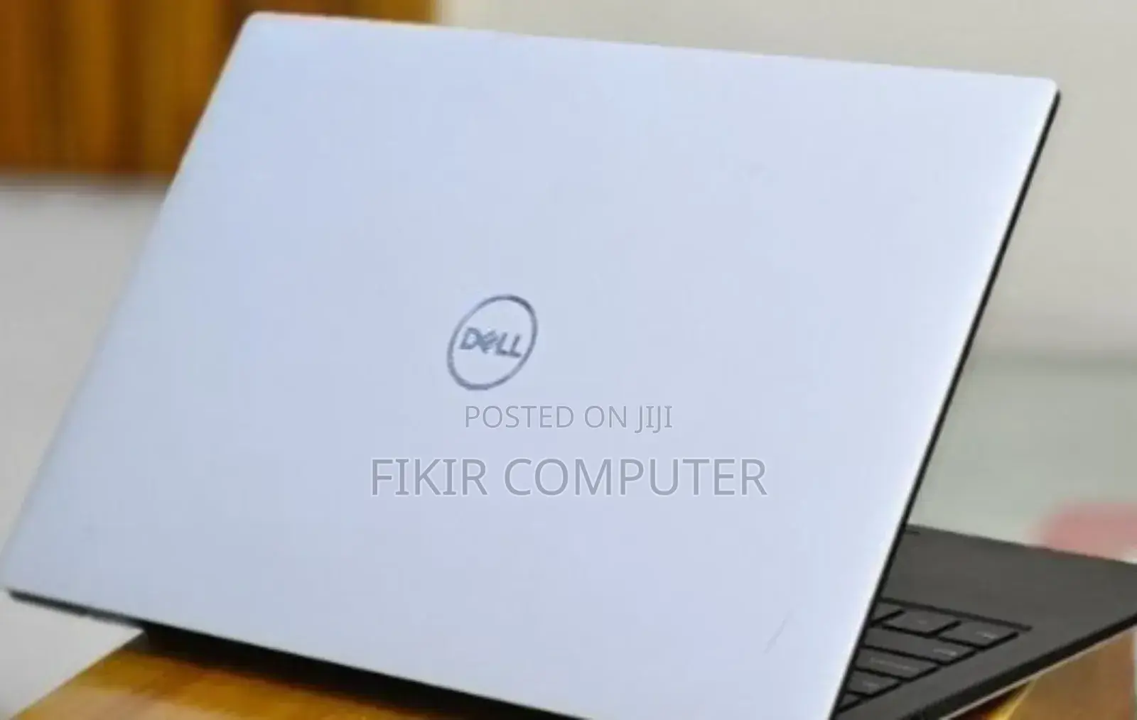 New Laptop Dell XPS 13 8GB Intel Core I5 SSD 512GB