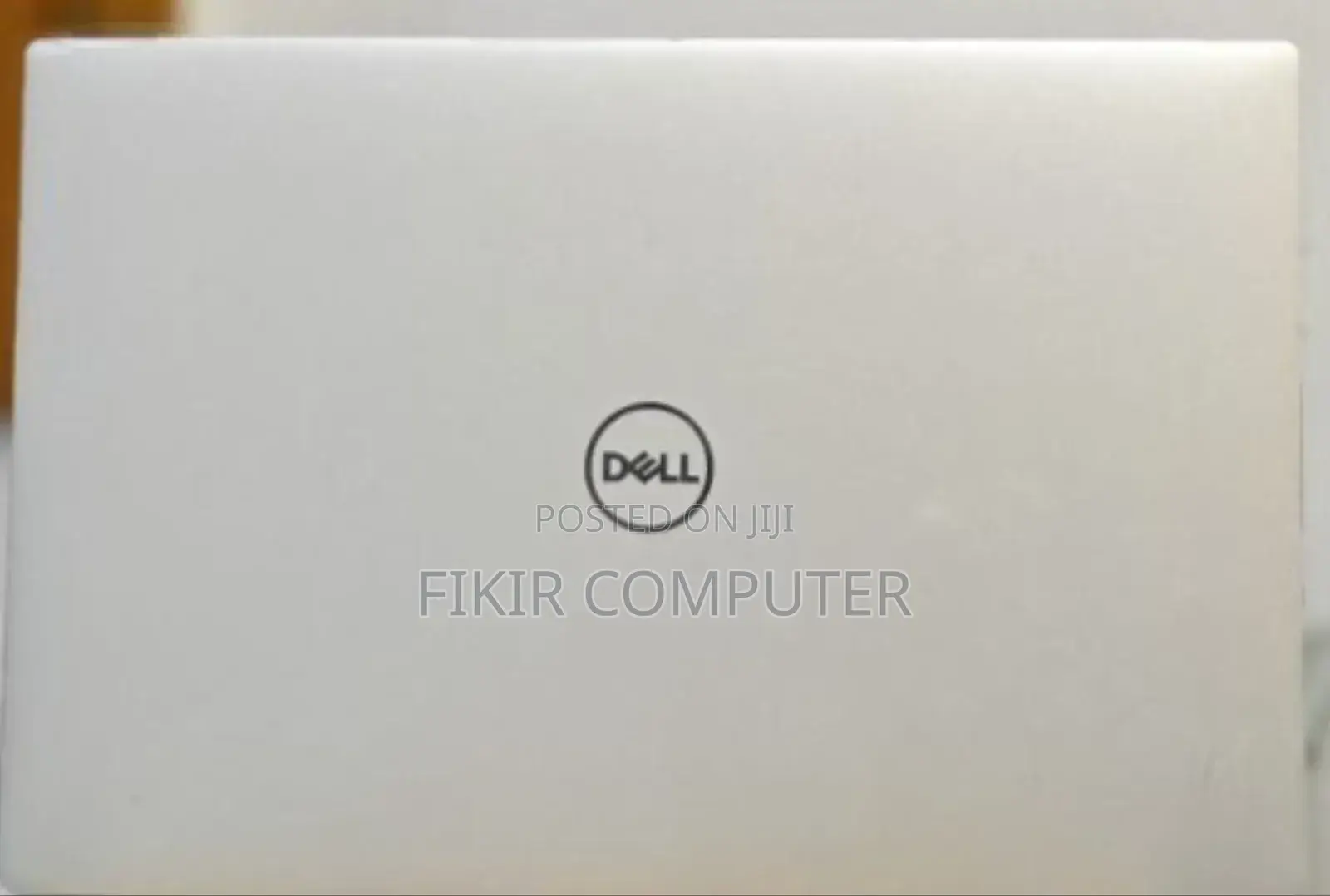 New Laptop Dell XPS 13 8GB Intel Core I5 SSD 512GB