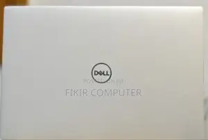 New Laptop Dell XPS 13 8GB Intel Core I5 SSD 512GB