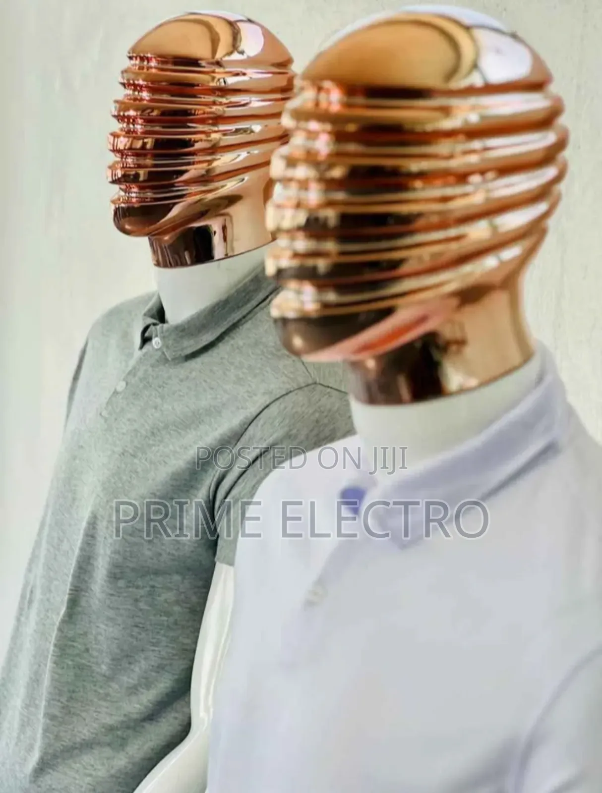 ወንዶች ልንዘንጥ ነው።በዚ ሙቀት ይህን መግዛት ግዴታ ነው