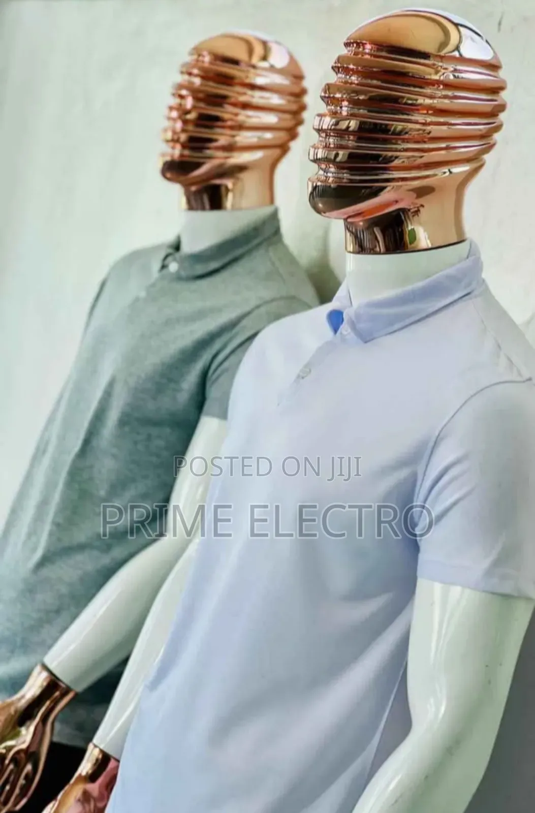 ወንዶች ልንዘንጥ ነው።በዚ ሙቀት ይህን መግዛት ግዴታ ነው