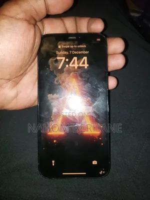 Apple iPhone 12 Pro 128 GB Gray