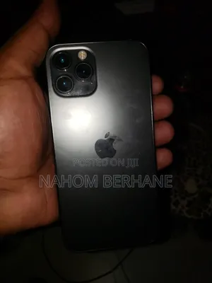 Apple iPhone 12 Pro 128 GB Gray