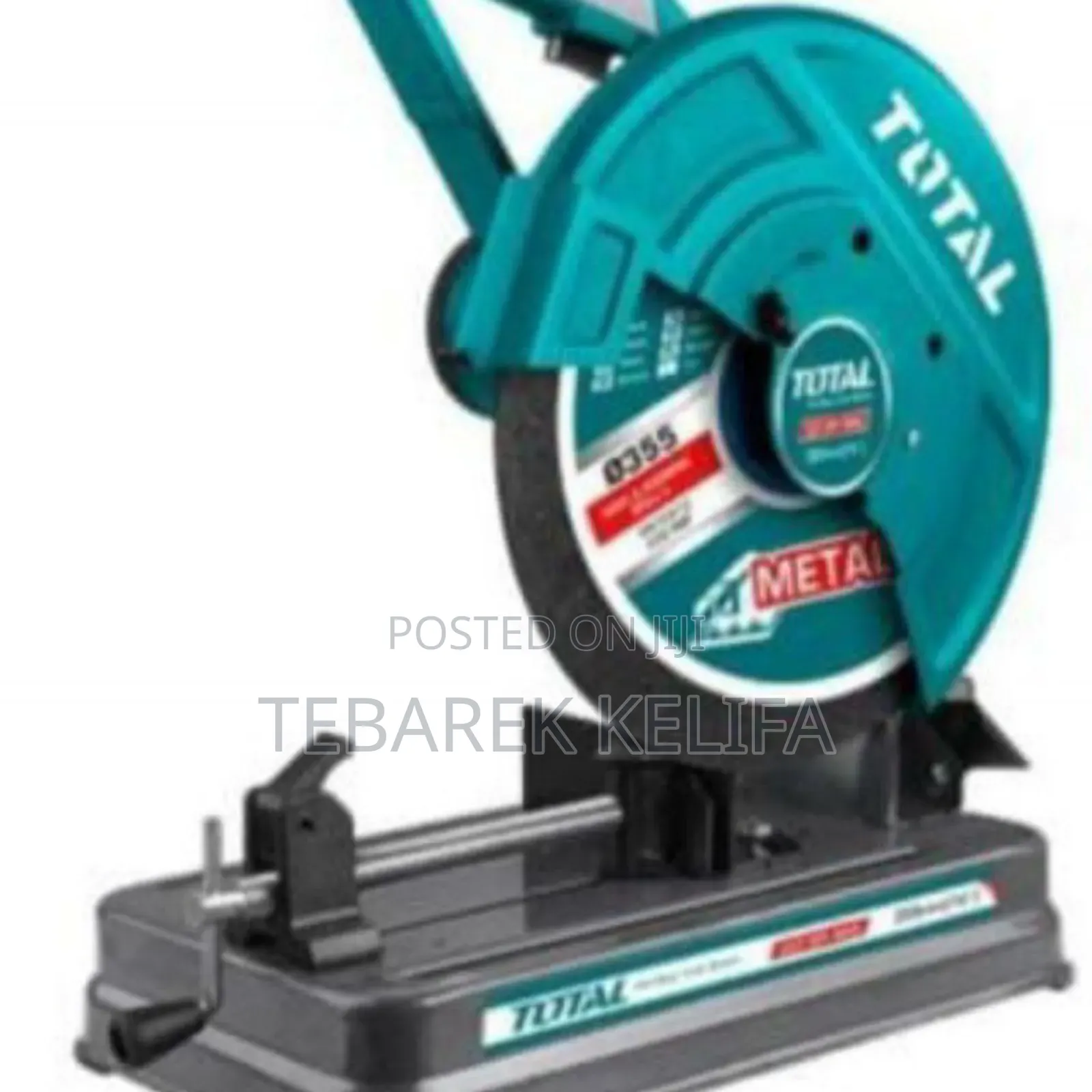 Total Cut Off Saw2400w