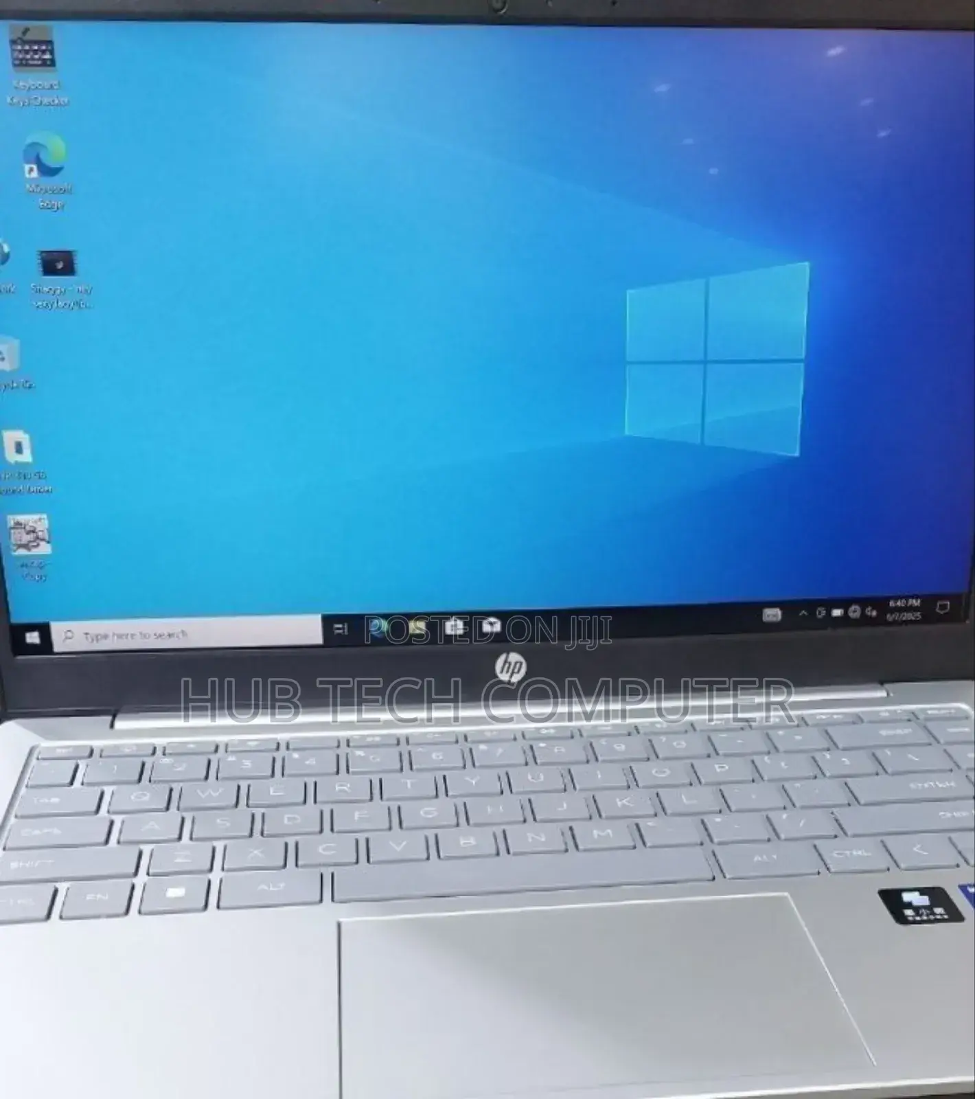 New Laptop HP Stream Notebook 16GB Intel Core I5 SSD 1T