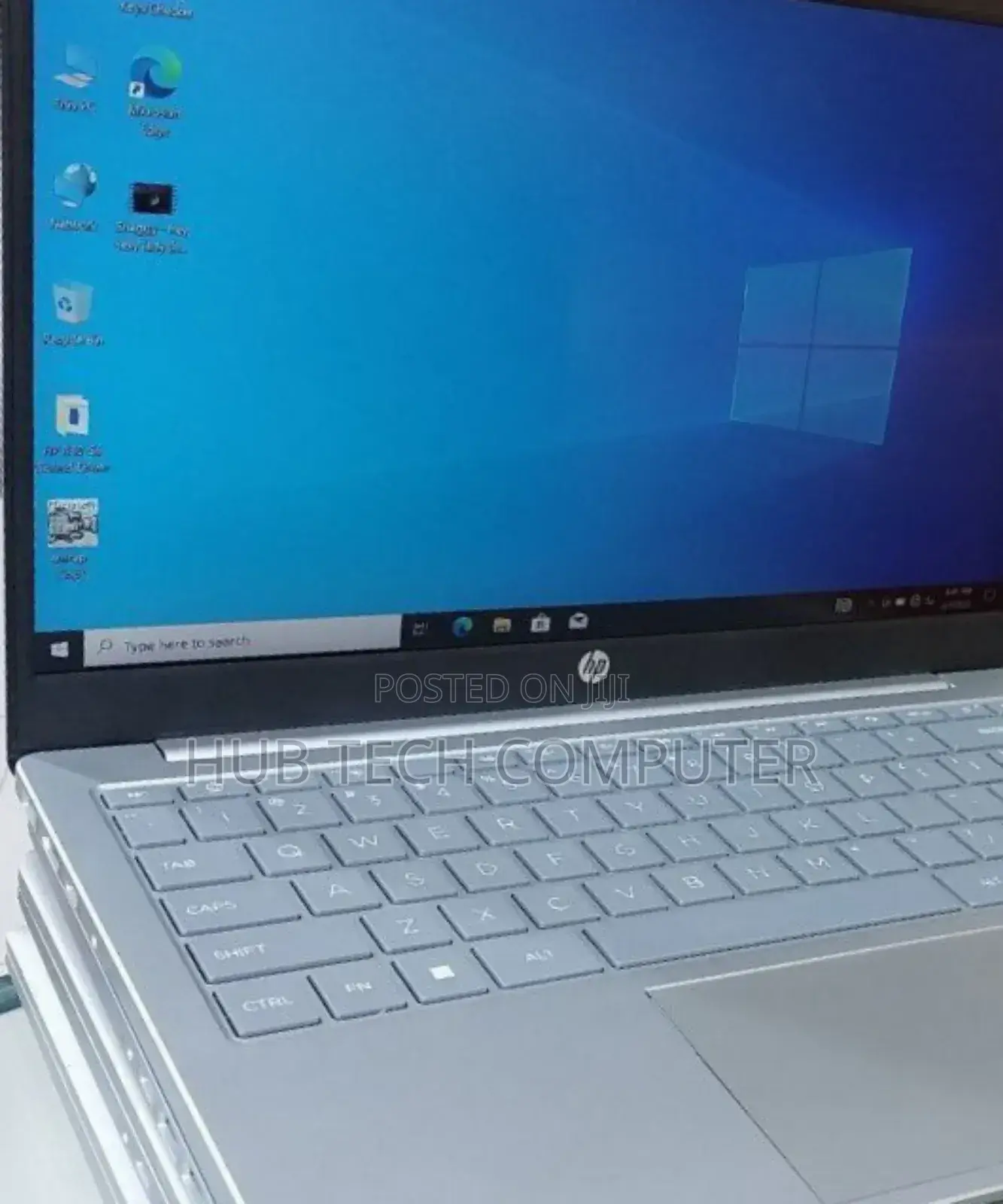 New Laptop HP Stream Notebook 16GB Intel Core I5 SSD 1T