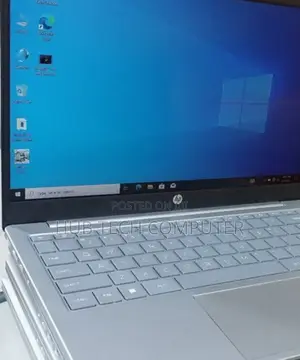 New Laptop HP Stream Notebook 16GB Intel Core I5 SSD 1T