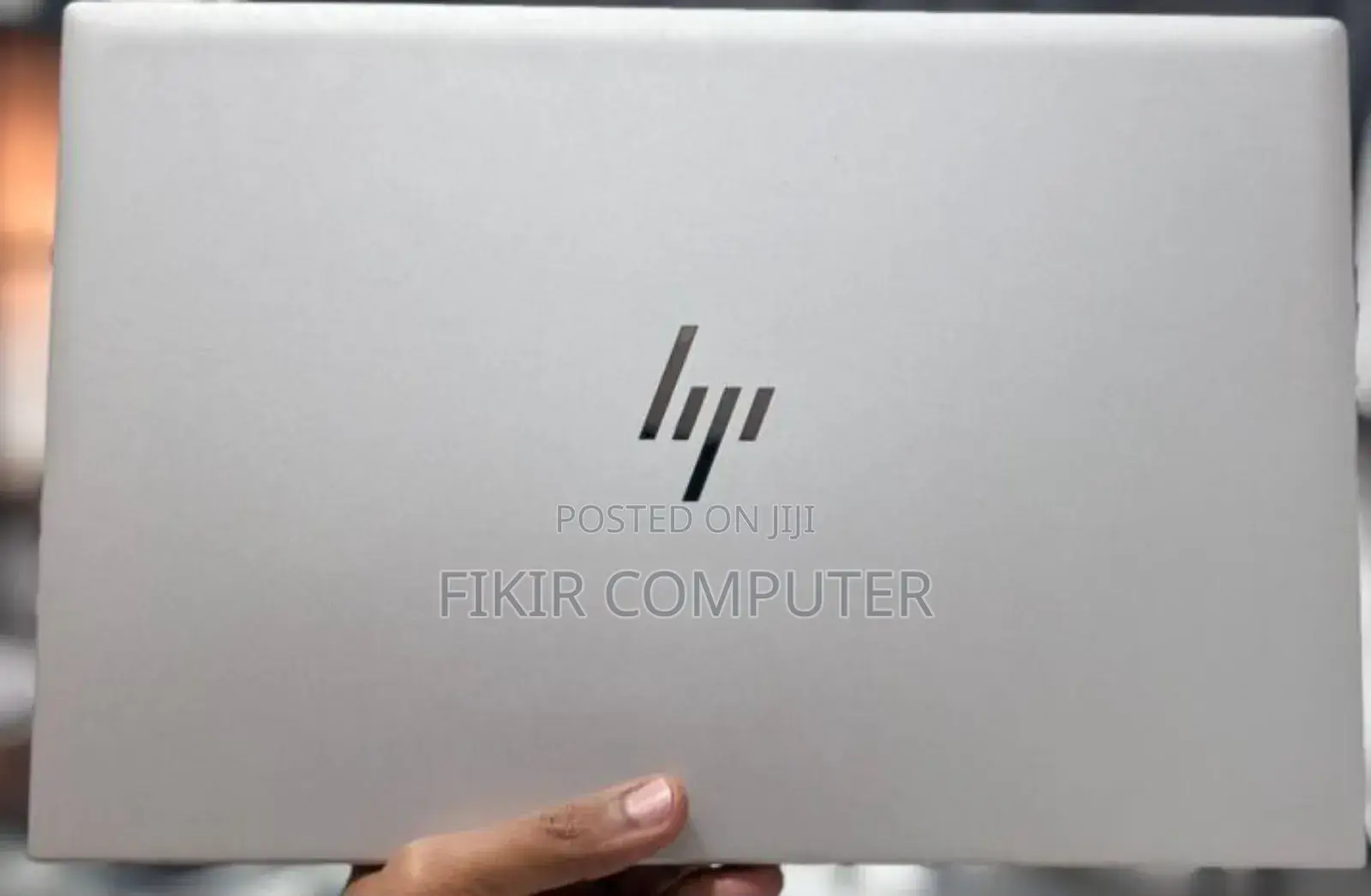 New Laptop HP EliteBook 830 G7 16GB Intel Core I7 SSD 512GB