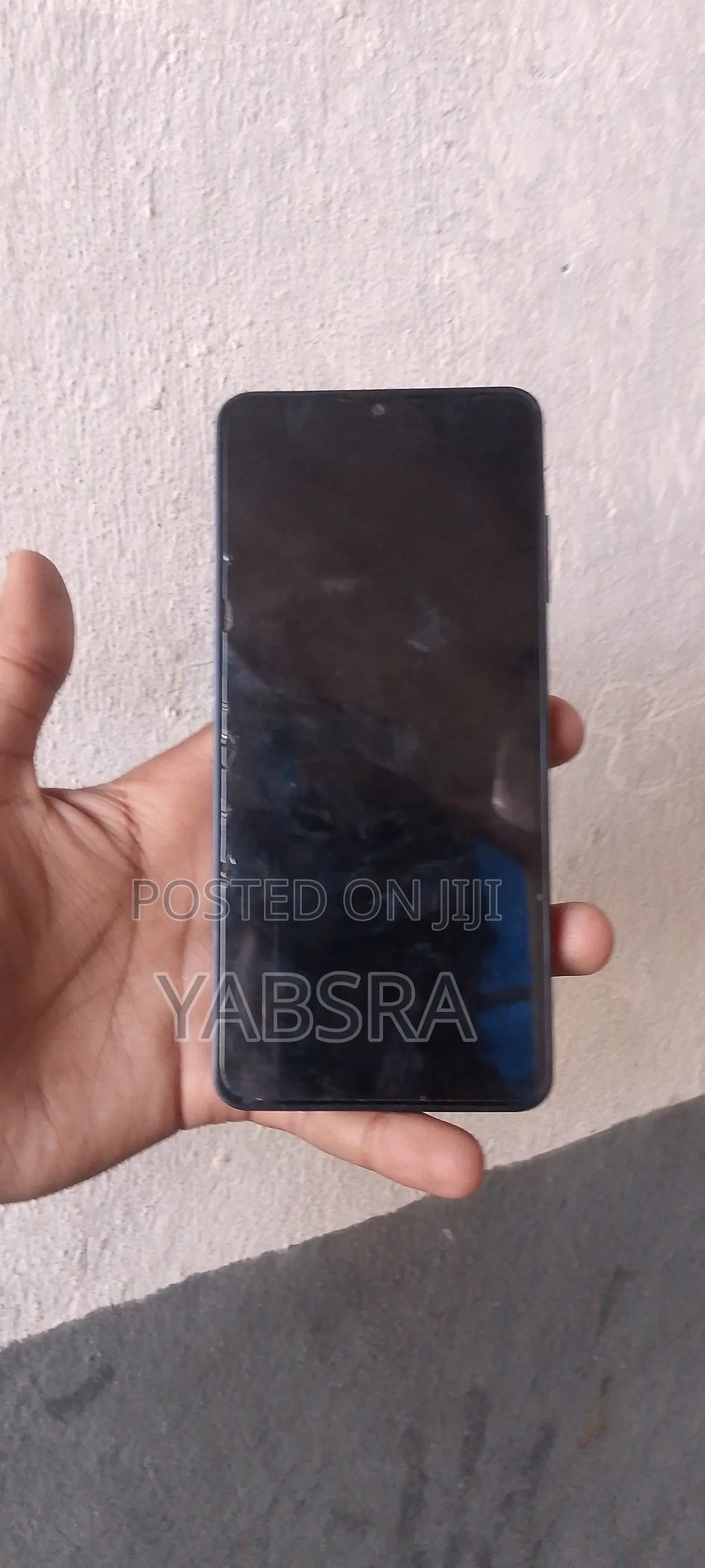 Samsung Galaxy A06 64 GB Blue