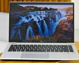 Photo - New Laptop HP EliteBook 840 G7 16GB Intel Core I5 SSD 512GB