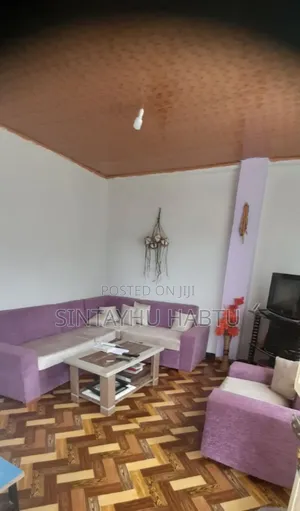 Photo - Studio Apartment in Nifas Silk, Akaky Kaliti for sale