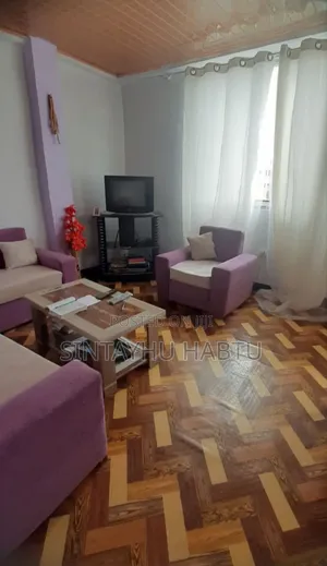 Studio Apartment in Nifas Silk, Akaky Kaliti for sale