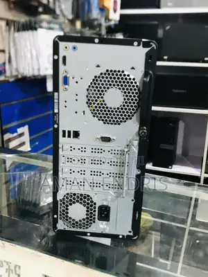 Desktop Computer HP 290 G4 8GB Intel Core I7 HDD 1T