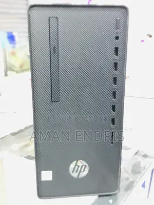 Photo - Desktop Computer HP 290 G4 8GB Intel Core I7 HDD 1T