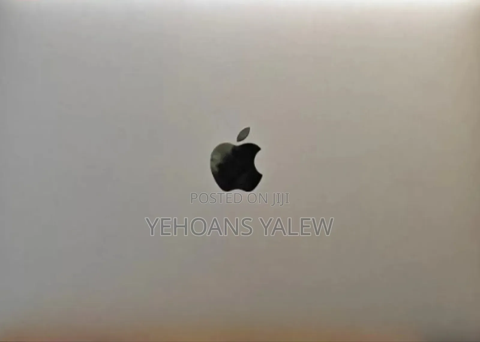 New Laptop Apple MacBook Air 2020 M1 8GB Apple M1 SSD 1T