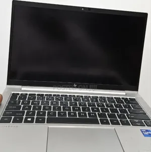 New Laptop HP EliteBook 840 G8 16GB Intel Core I7 SSD 512GB
