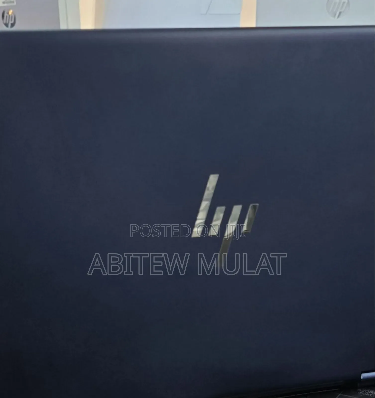 New Laptop HP Spectre 16GB Intel Core i7 SSD 1T