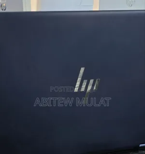 New Laptop HP Spectre 16GB Intel Core i7 SSD 1T