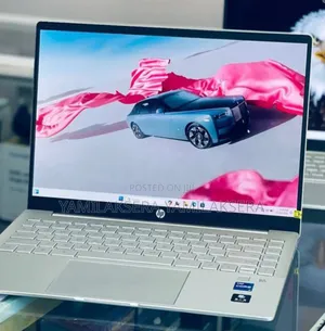 Photo - New Laptop HP Pavilion 14 16GB Intel Core i7 SSD 512GB