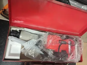 Photo - Edon Demoliution Breaker 2400w