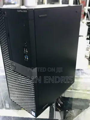 Desktop Computer Dell OptiPlex 5050 4GB Intel Core I7 HDD 1T