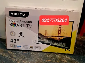 You Tu 43inch Tv