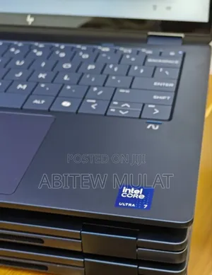 New Laptop HP OmniBook Ultra Flip 14" 16GB Intel Core Ultra 7 SSD 1T