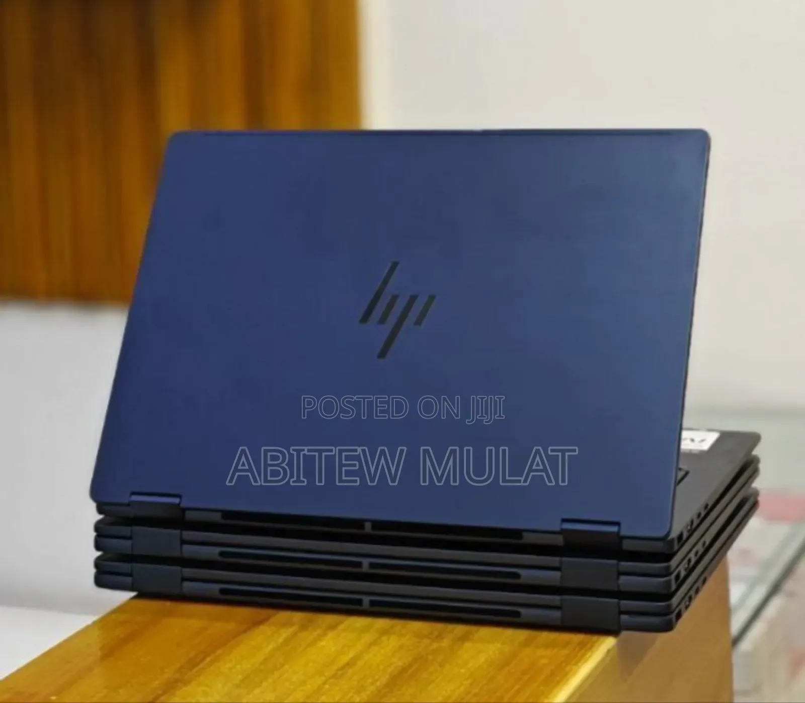 New Laptop HP OmniBook Ultra Flip 14" 16GB Intel Core Ultra 7 SSD 1T