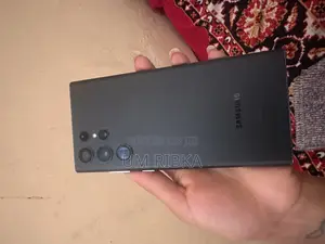 Samsung Galaxy S22 Ultra 512 GB Black